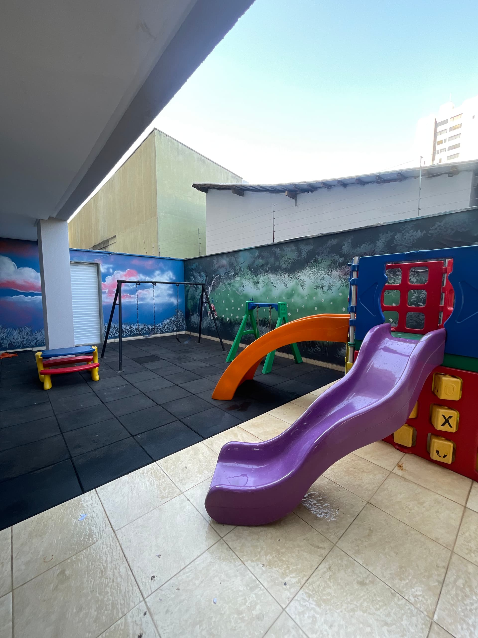 Vendo Apartamento 3 quartos - Parque Amazônia