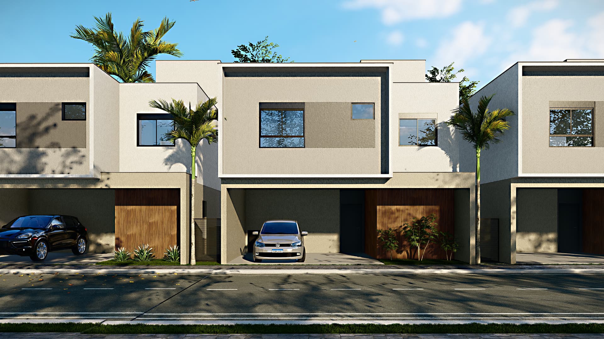 ECOHOUSE ATLÂNTICO