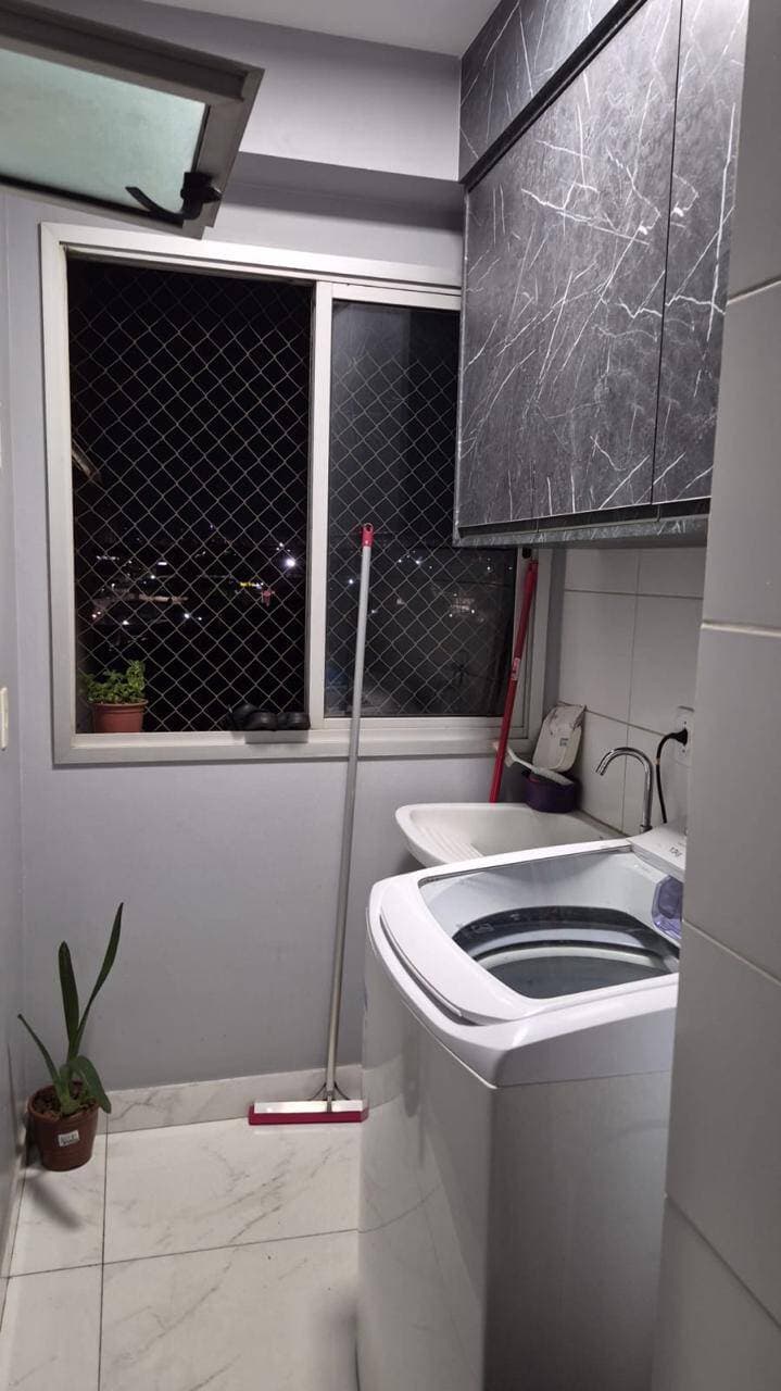 Apartamento Residencial Bello Parque