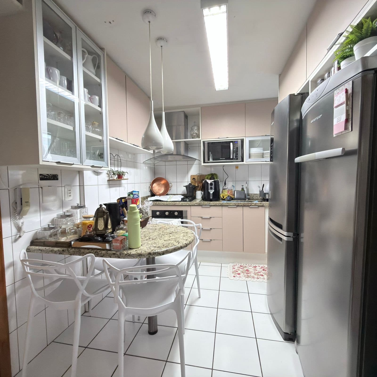 Apartamento Bueno 3 quartos com armários , lazer completo