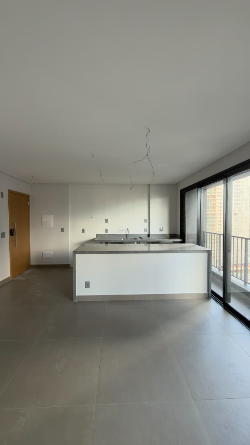 LUX OESTE – AP 1705 | TORRE SOL