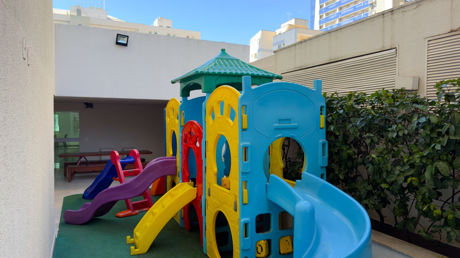 RESIDENCIAL DREAM LIFE