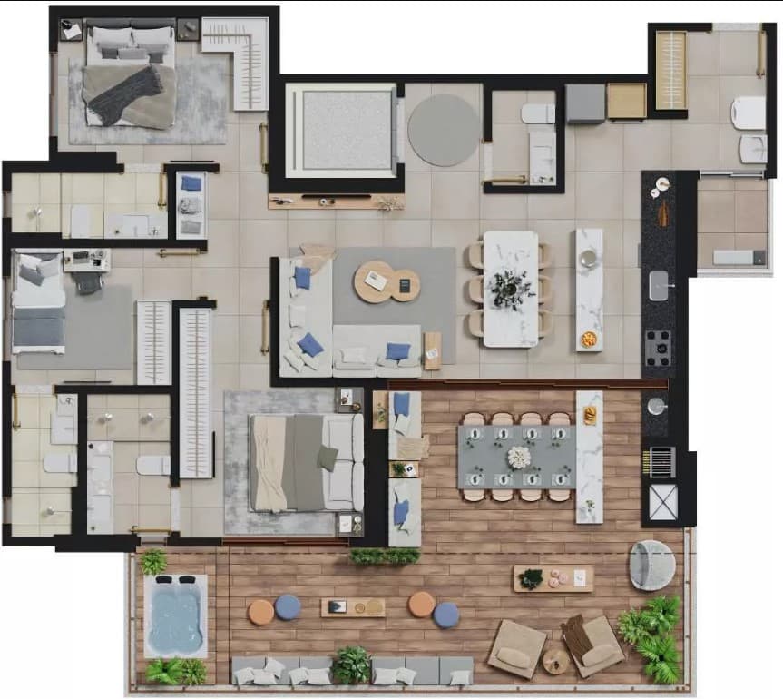 Planta 404 