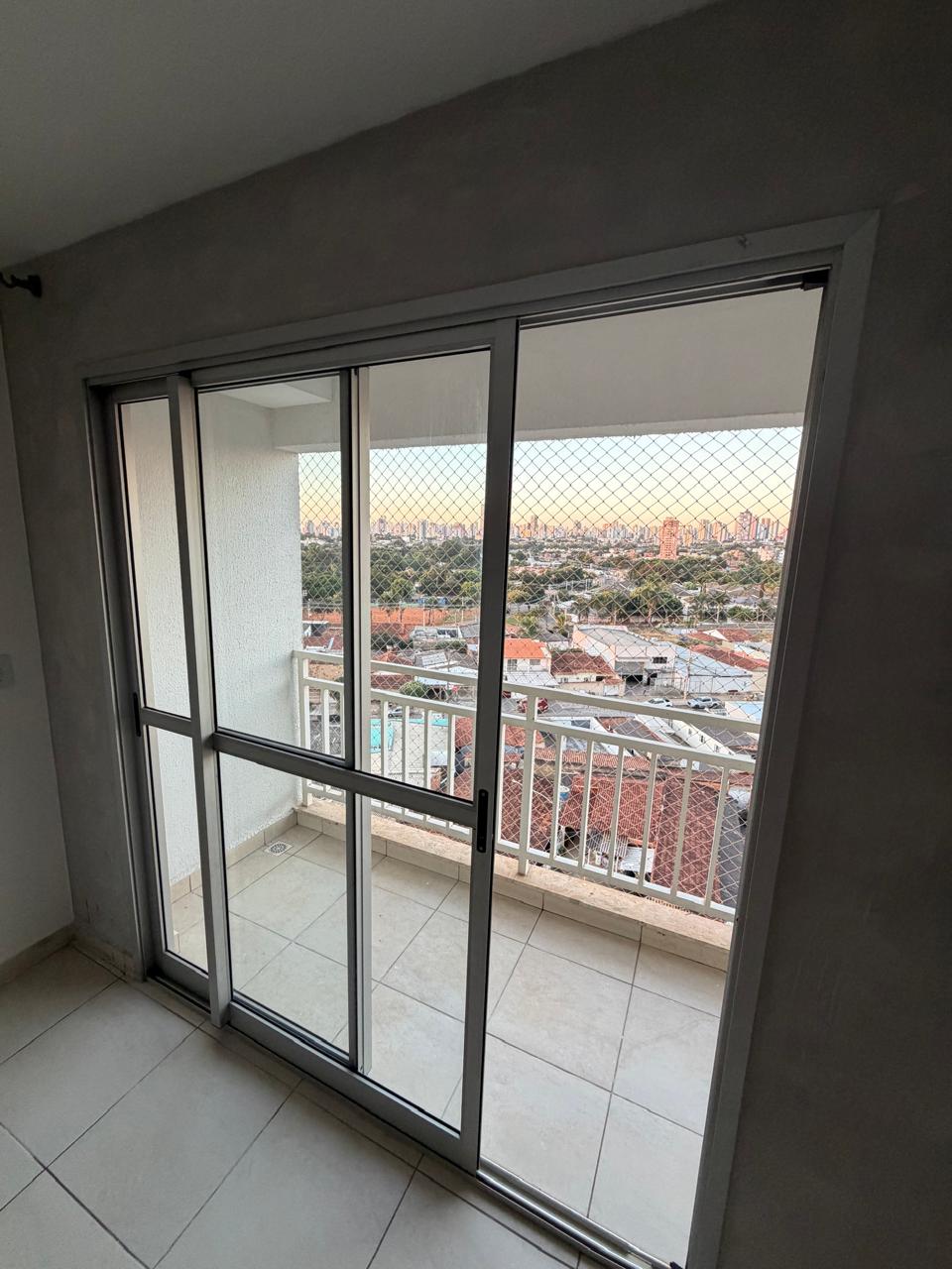 APARTAMENTO 3 QUARTOS, 1 SUÍTE PQ. AMAZONIA