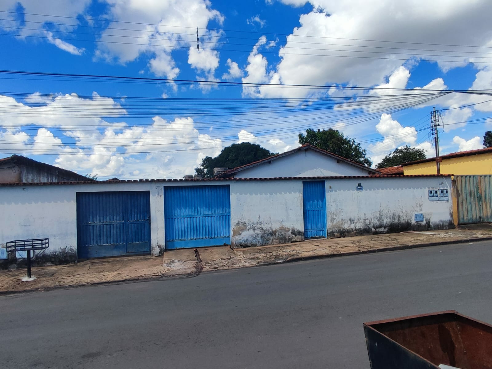 2 LOTES NA VILLA SANTA ELENA