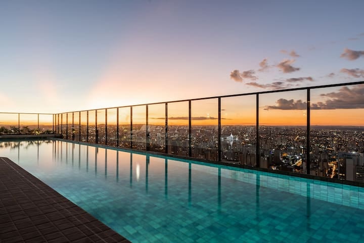 Vendo Apartamento Mobiliado e Decorado , ID Vida Urbana , 2 suítes plenas , lazer completo , Airbnb , R$849.000,00
