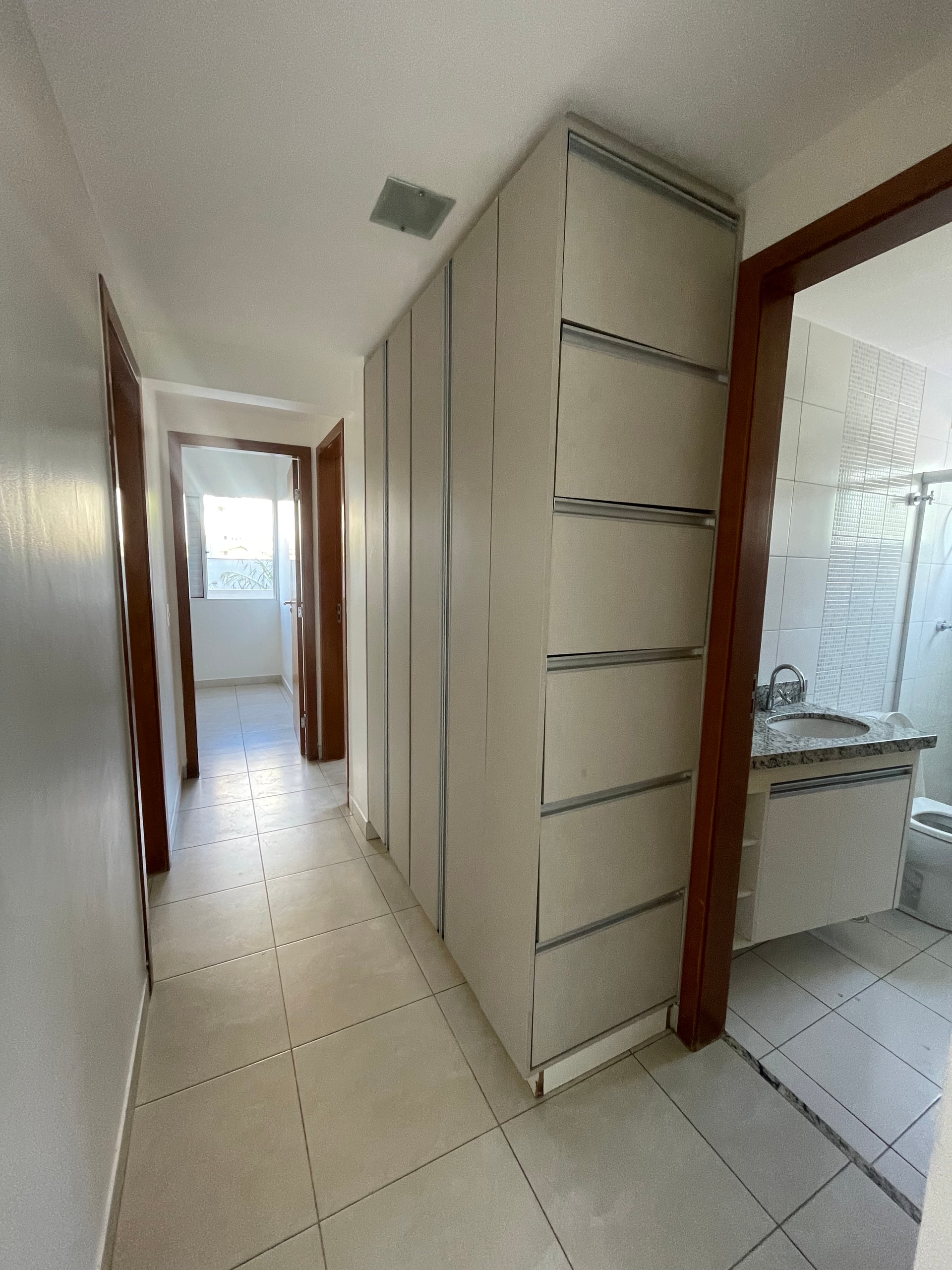 Vendo Apartamento 3 quartos - Parque Amazônia