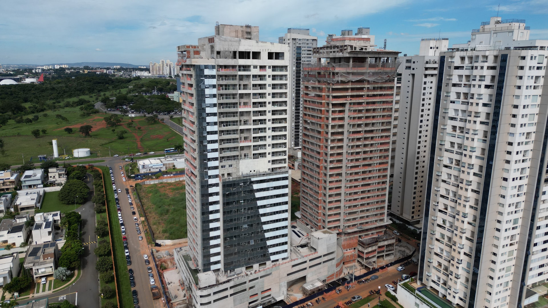 EURO TOWERS PARK LOZANDES – 2 SALAS COMERCIAIS JUNTAS COM 65,89m² | OPORTUNIDADE DE INVESTIMENTO