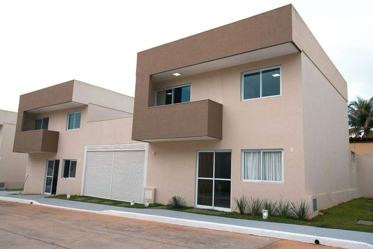 Casa com 3 Suítes à Venda no Jardim Imperial – 126 m², Pronta para Morar, Aparecida de Goiânia
