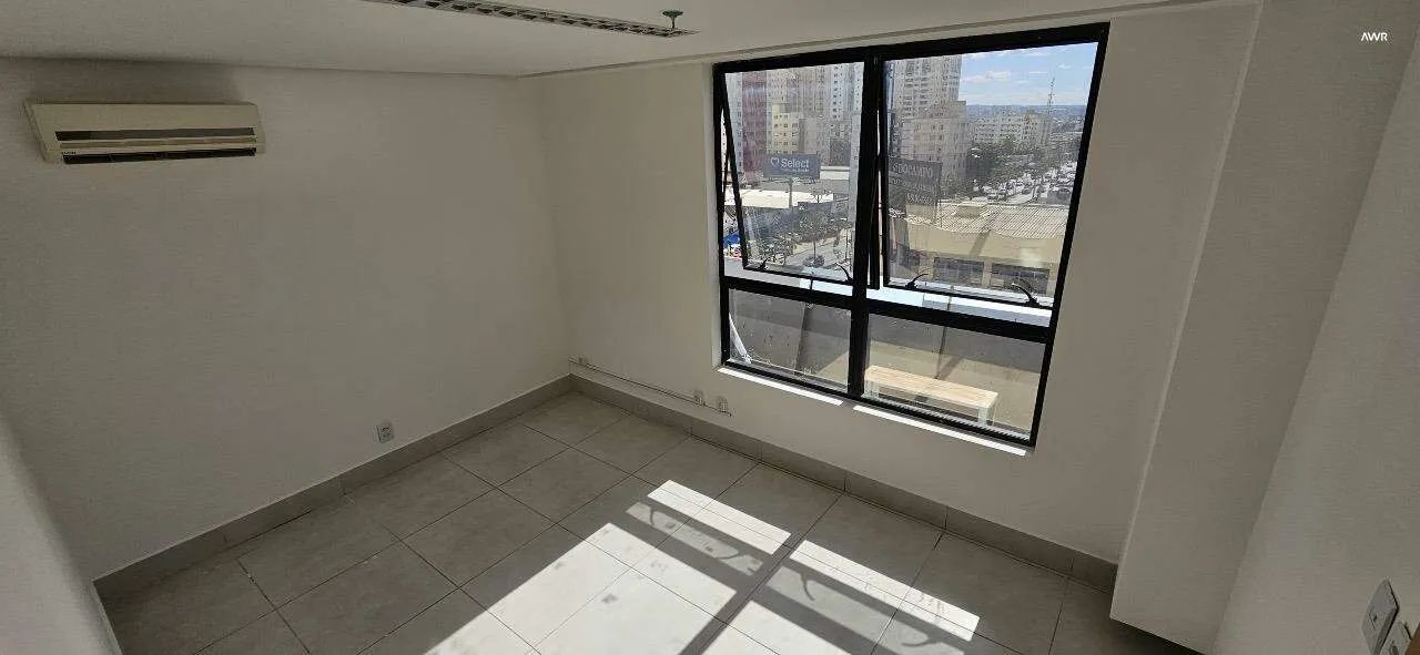Sala Comercial 905 – 34,98 m² no Lourenço Office