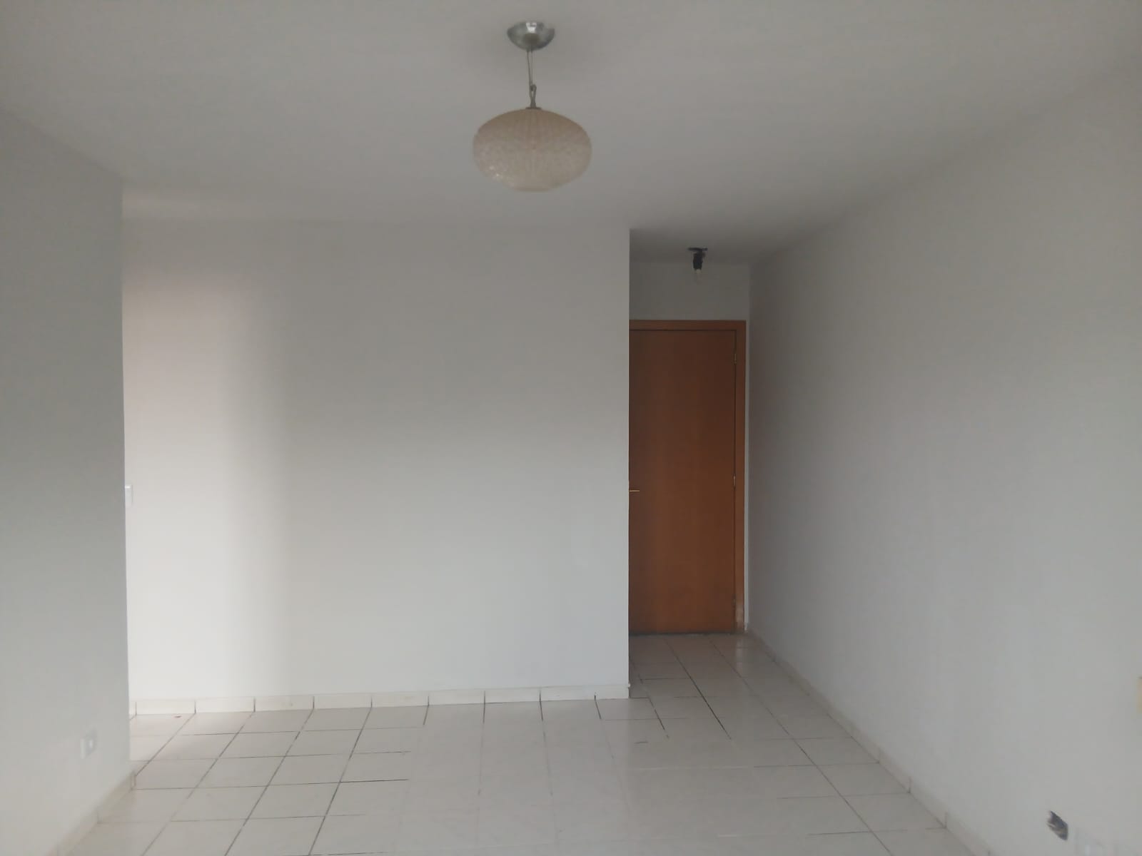 Apartamento 2 quartos 1 vaga de 62 m² Condomínio setor dos Afonsos - Ap de Goiânia/GO