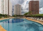 Apartamento 2 quartos 1 suite 1 vaga de 72 m² setor village veneza - Goiânia/GO