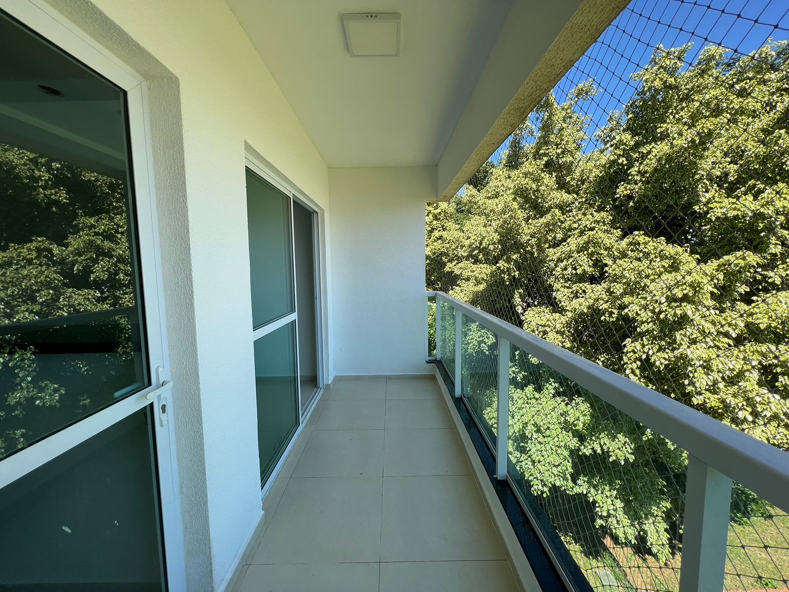 LAKE SIDE RESIDENCE