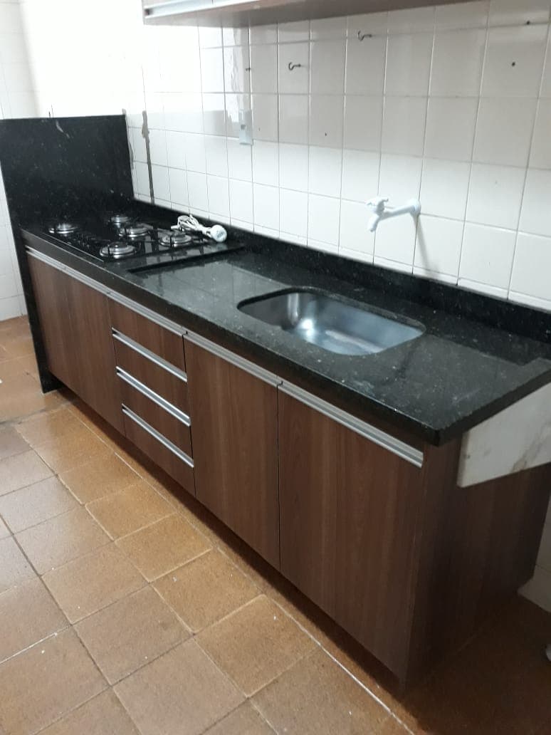 Apartamento 2 quartos 2 vaga de 63 m² vila dos alpes - Goiânia/GO