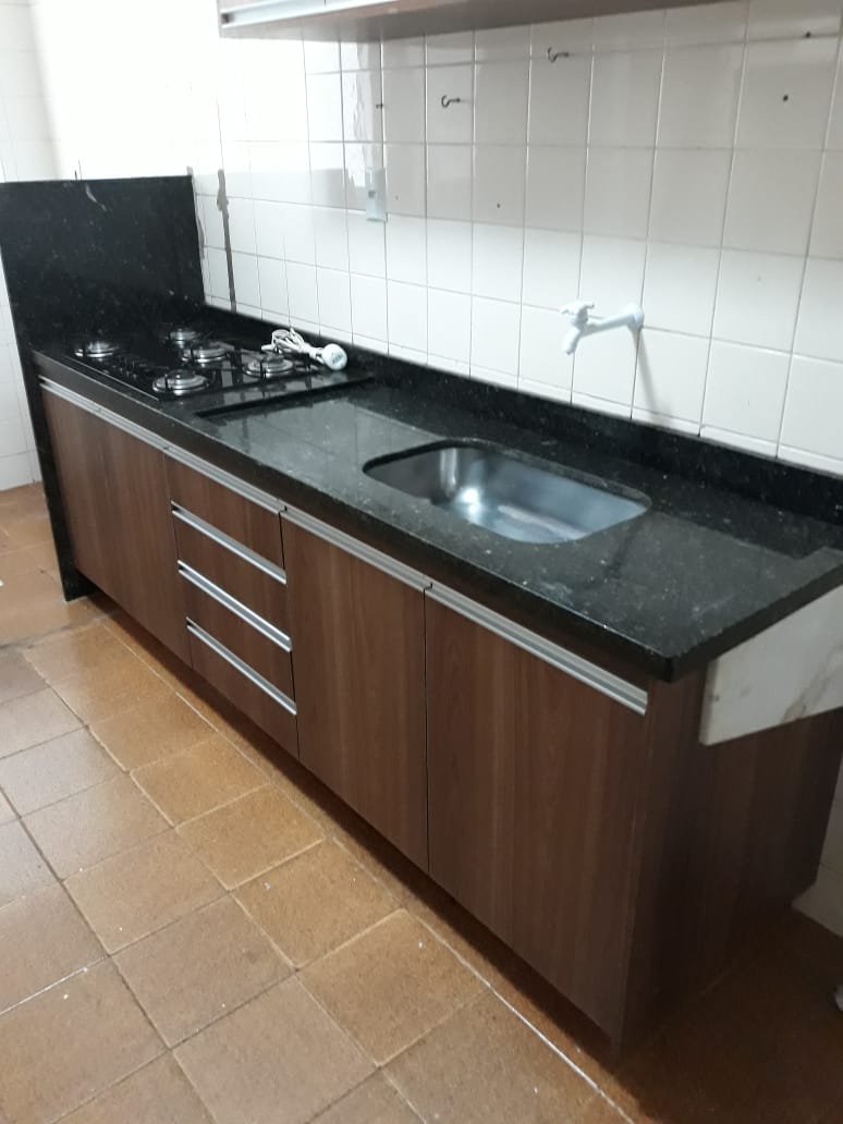 Apartamento 2 quartos 2 vaga de 63 m² vila dos alpes - Goiânia/GO