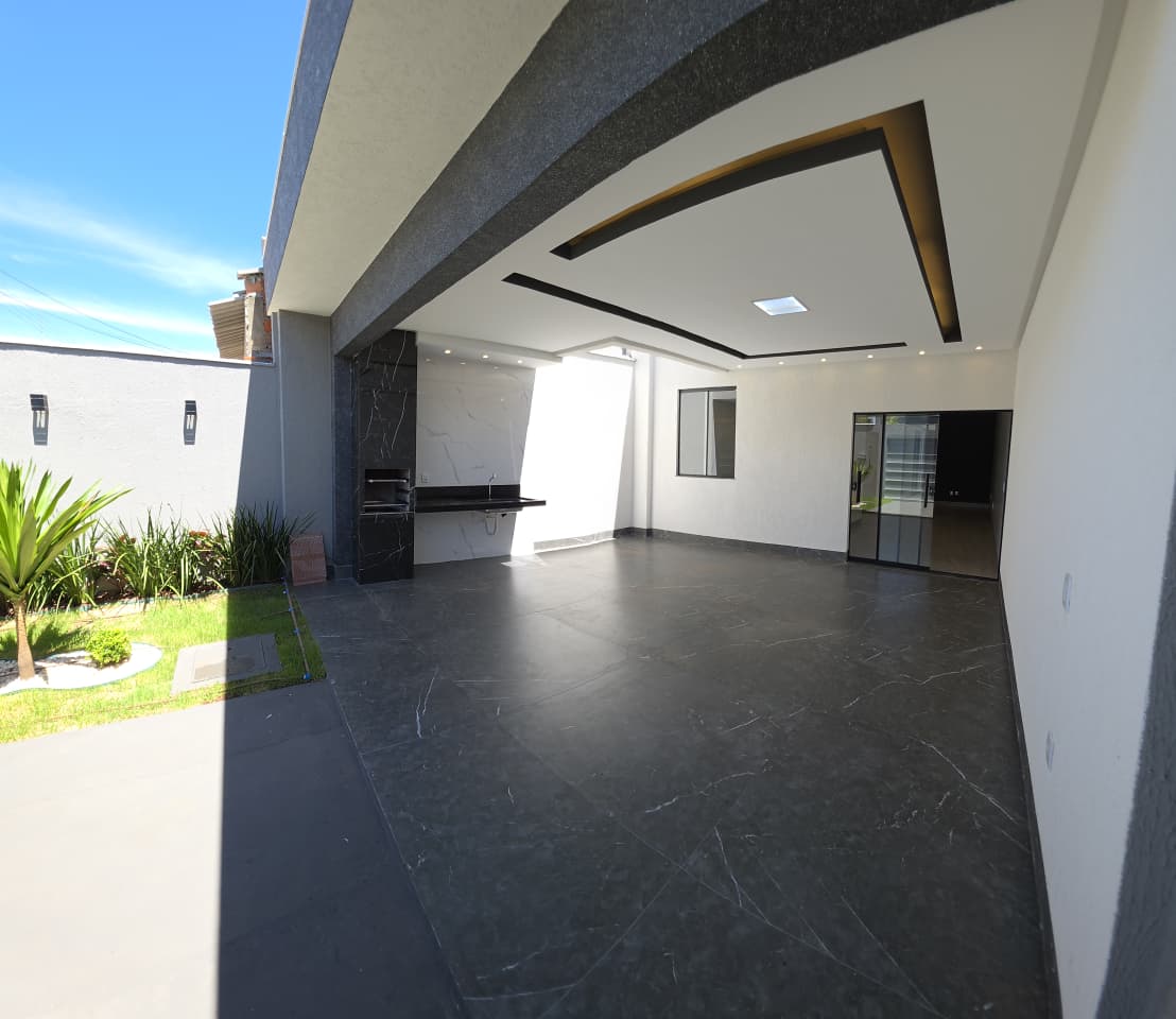 Casa 3 Quartos no Orientville – Avaliada em R$ 529 Mil | Venda R$ 470 Mil