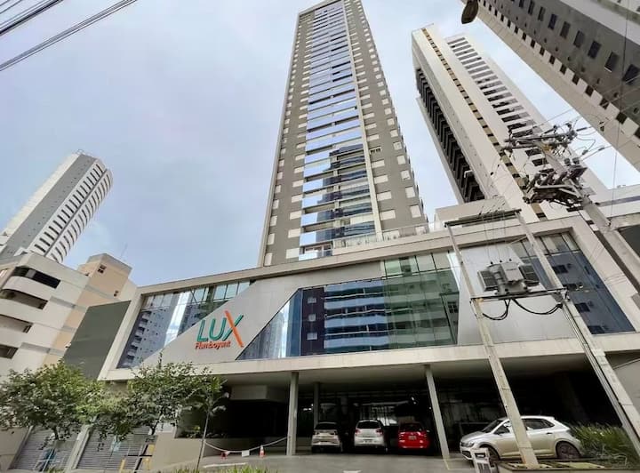Vendo excelente apartamento mobiliado e decorado
