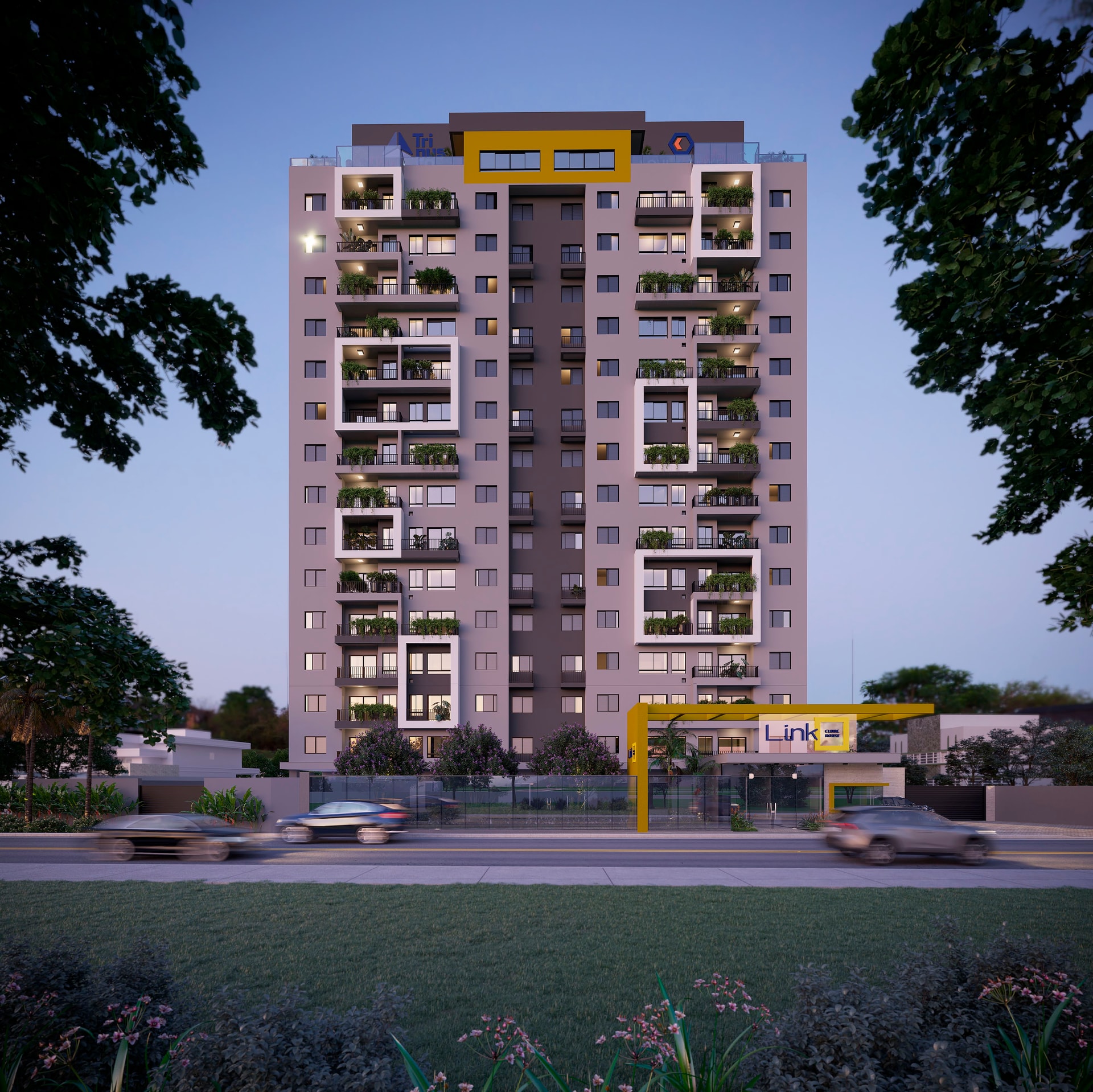 VENDO 2 QUARTOS | AP. DE GOIÂNIA