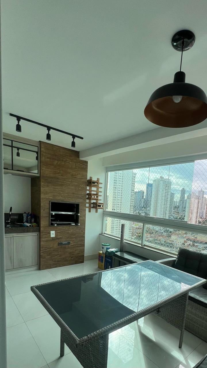 APARTAMENTO 3 suítes no Bueno