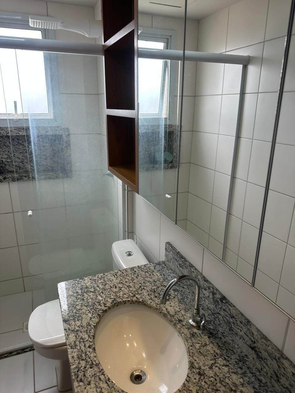 Apartamento 3 quartos 1 suite 2 vaga de 77 m² parque amazonia Goiânia/GO