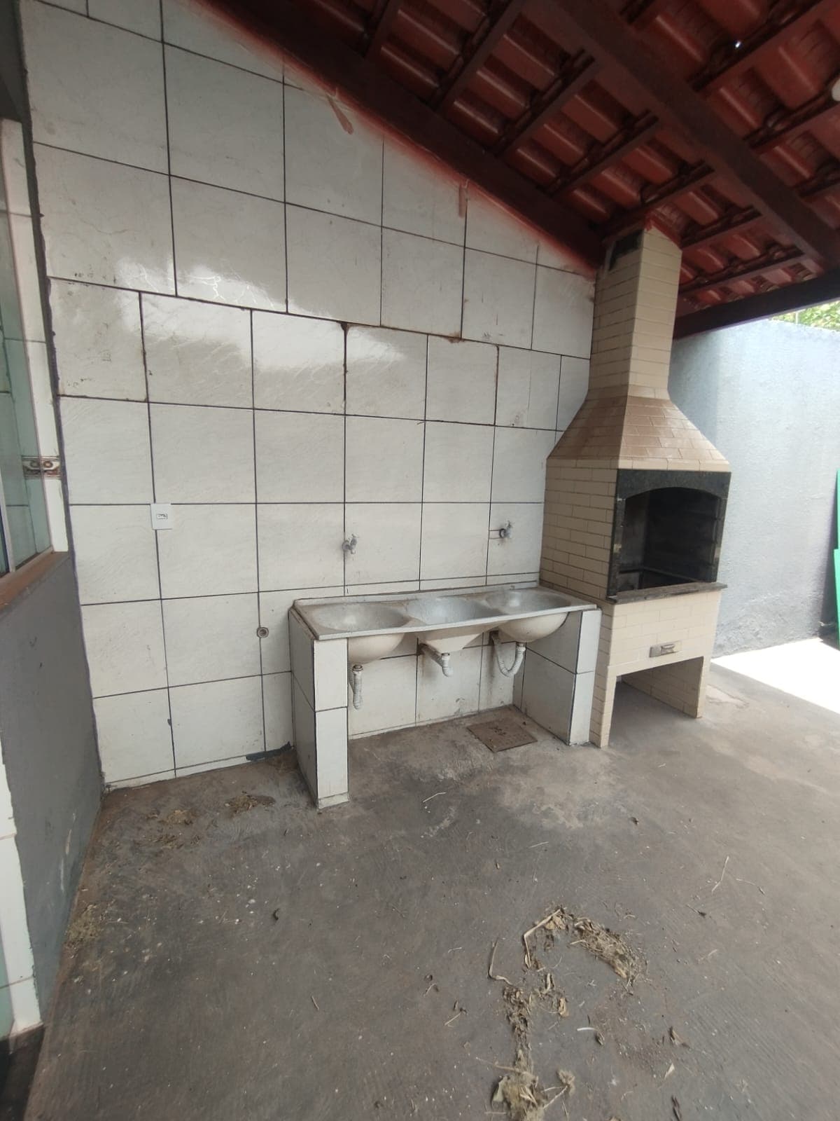 CASA | BAIRRO CARDOSO CONTINUAÇÃO