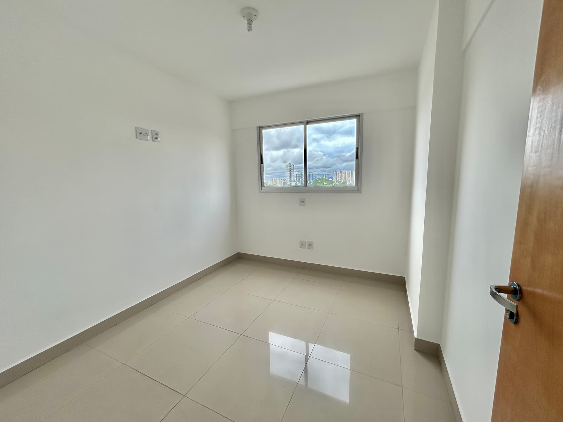 Spazio di Lourenzzo – Conforto, lazer e localização privilegiada em Goiânia