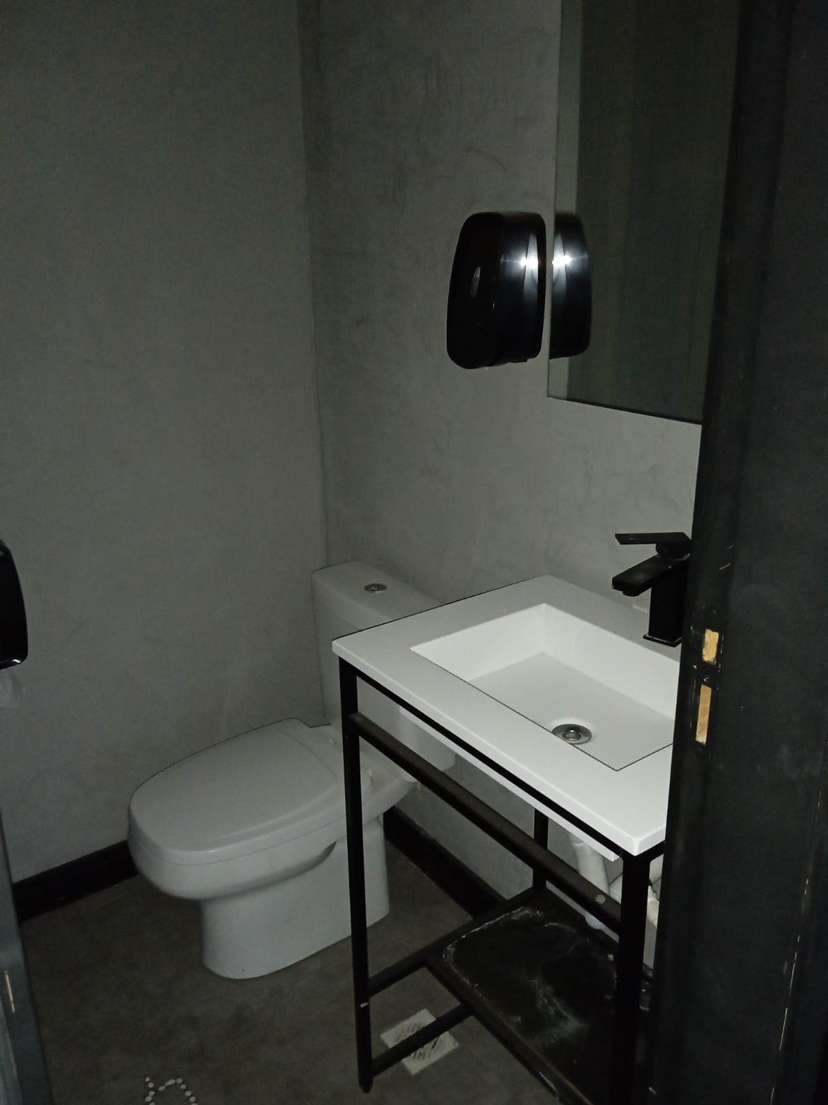 Espaço Corporativo no 26º andar do Lourenço Office – Salas 2601 a 2607