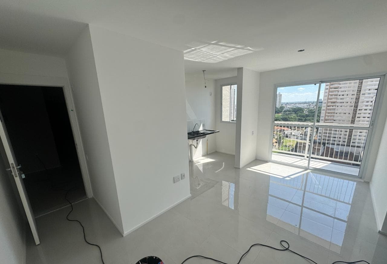 APARTAMENTODE 3 QTOS SENDO 1 SUITE NO PARQUE AMAZONAS
