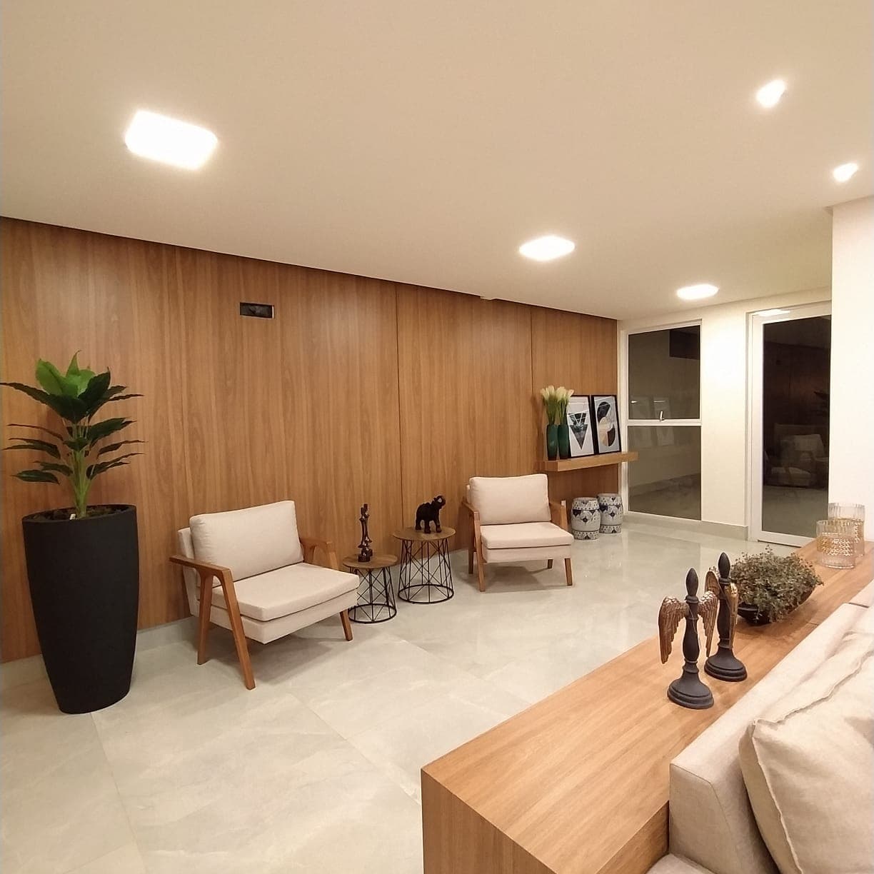 Sobrado 4 Suítes à Venda no Condomínio Atlantic Di Lourenzzo – Jardim Atlântico, Goiânia