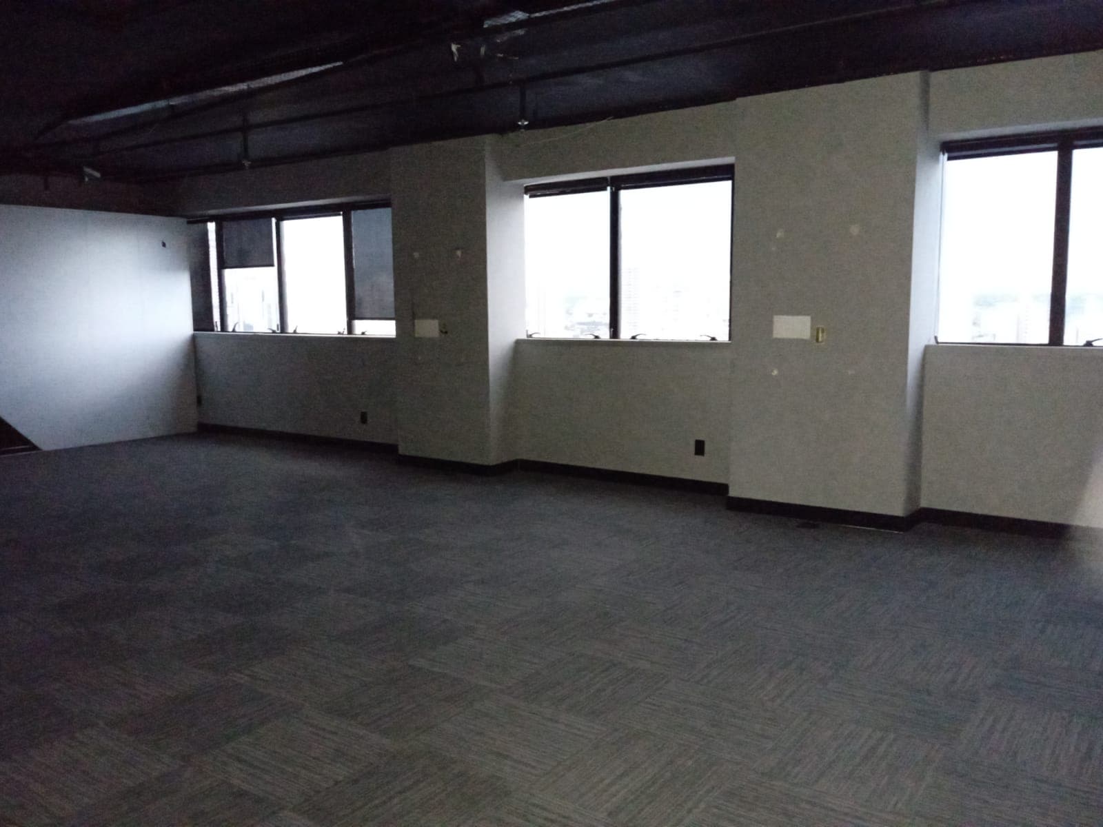 Espaço Corporativo no 26º andar do Lourenço Office – Salas 2601 a 2607