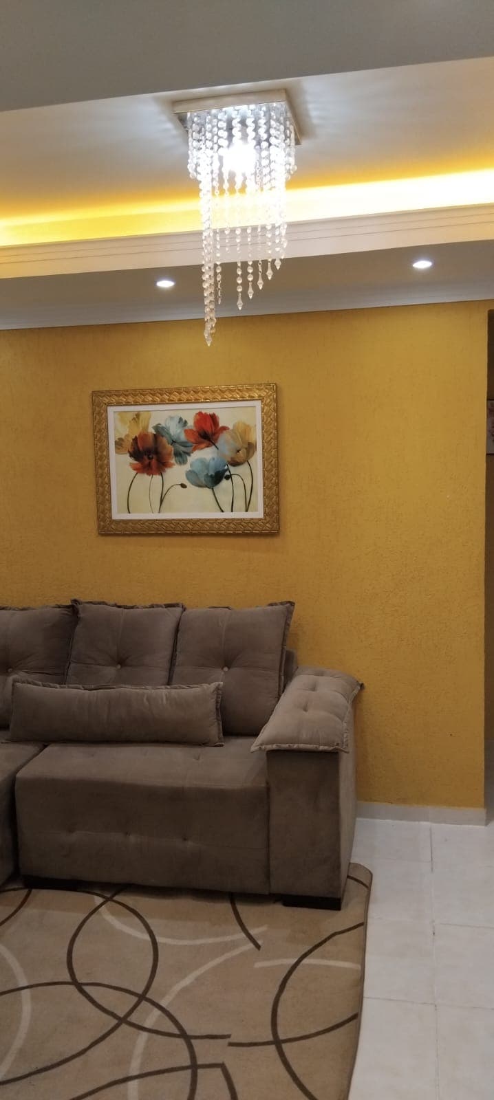 Apartamento 2 quartos 1 vaga de 55 m² condominio fechado cerrado 7