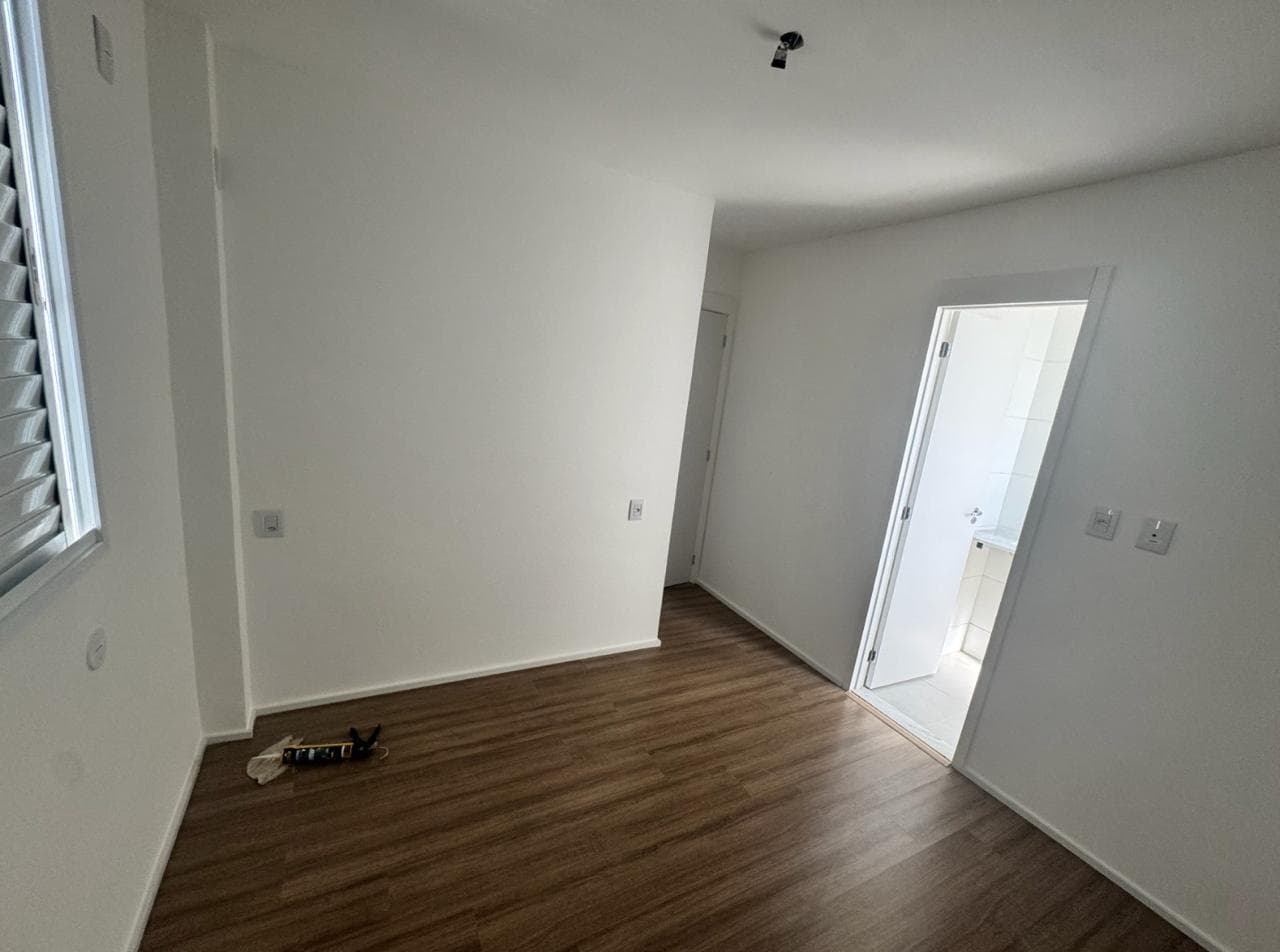 APARTAMENTODE 3 QTOS SENDO 1 SUITE NO PARQUE AMAZONAS