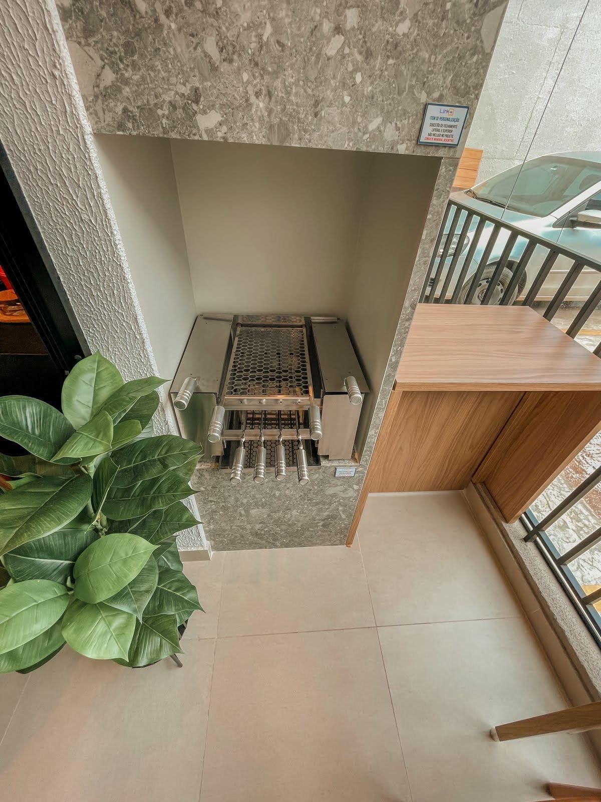 VENDO 2 QUARTOS | AP. DE GOIÂNIA