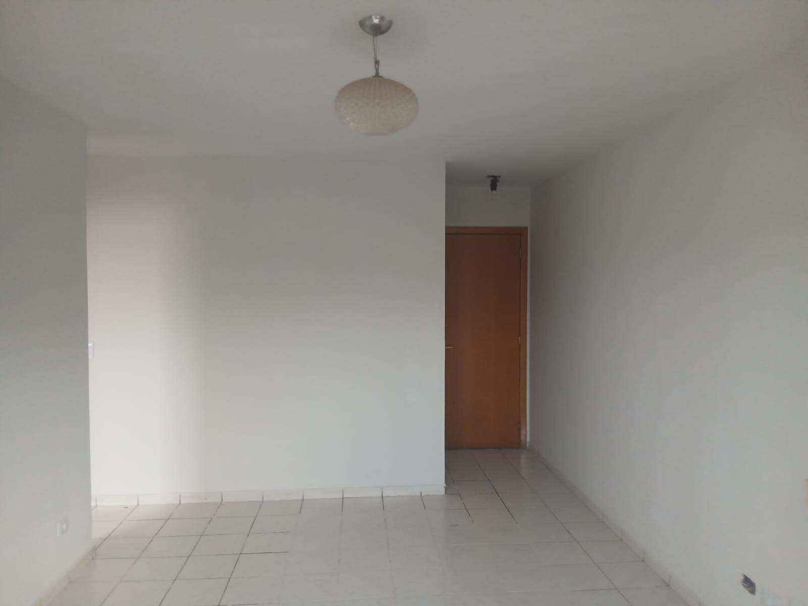 Apartamento 2 quartos 1 vaga de 62 m² Condomínio setor dos Afonsos - Ap de Goiânia/GO