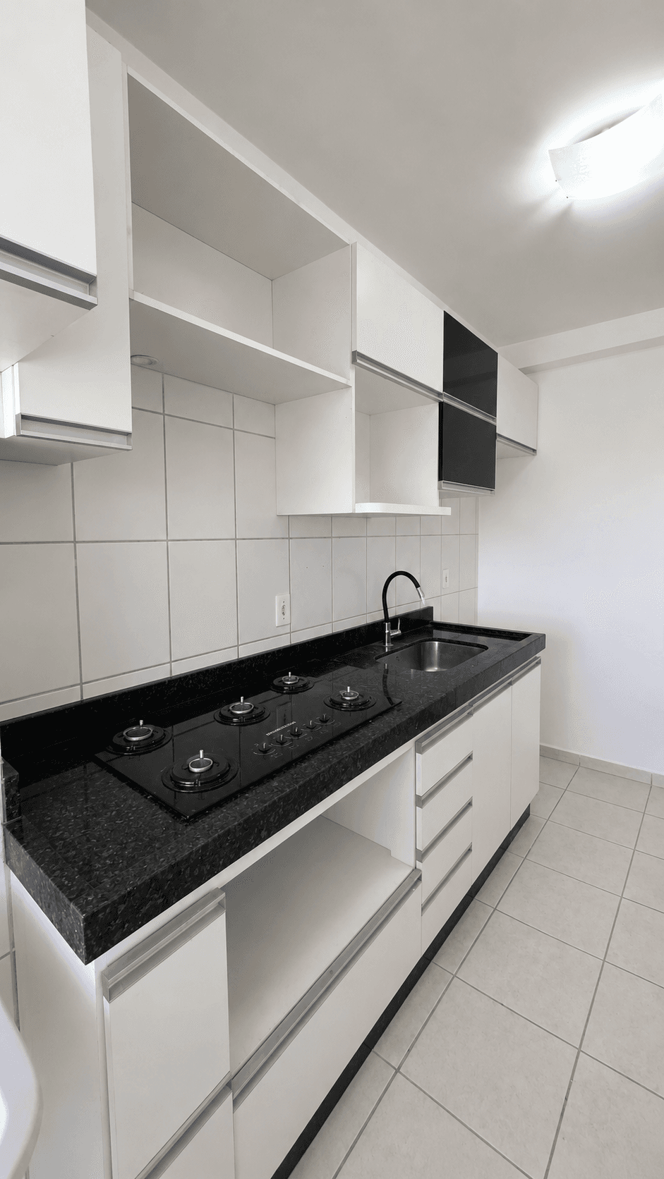 VENDE-SE | 2 QUARTOS - RESIDENCIAL INDIANA – RESIDENCIAL FLÓRIDA