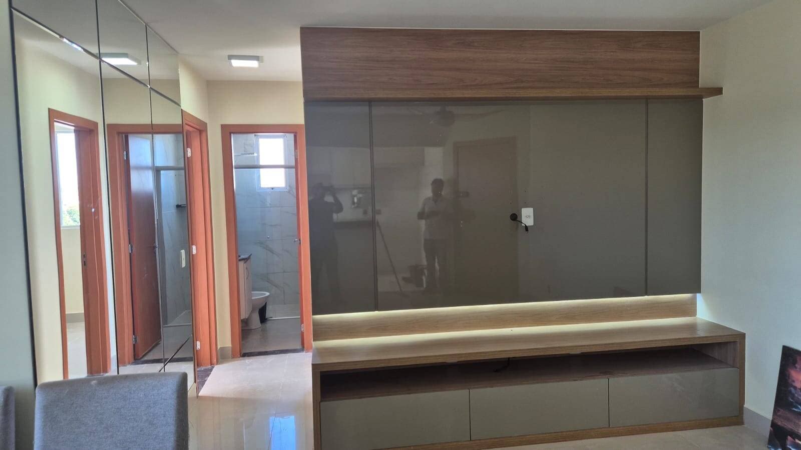 APARTAMENTO 3 QUARTOS, ST. SERRA DOURADA