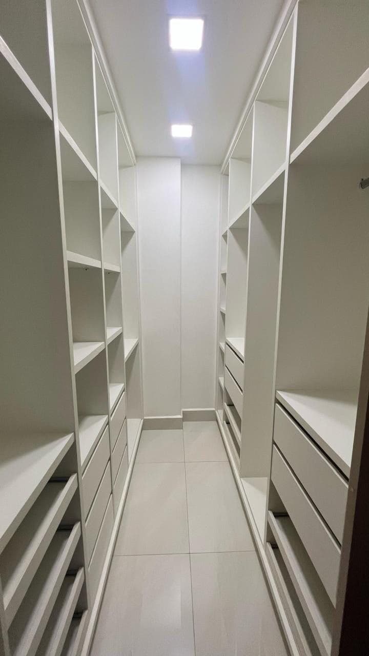APARTAMENTO 3 suítes no Bueno