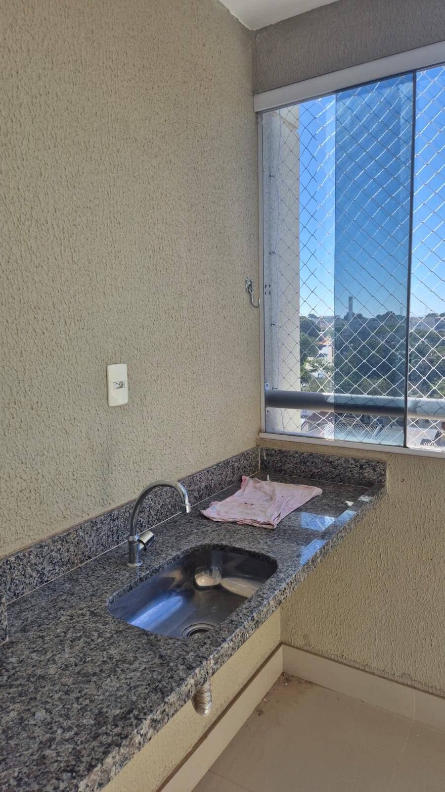 APARTAMENTO 3 QUARTOS, ST. SERRA DOURADA