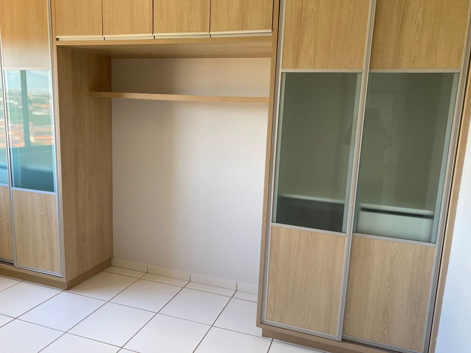 Apartamento 2 quartos 1 suite 1 vaga de 65 m² vila brasilia - Ap Goiânia/GO