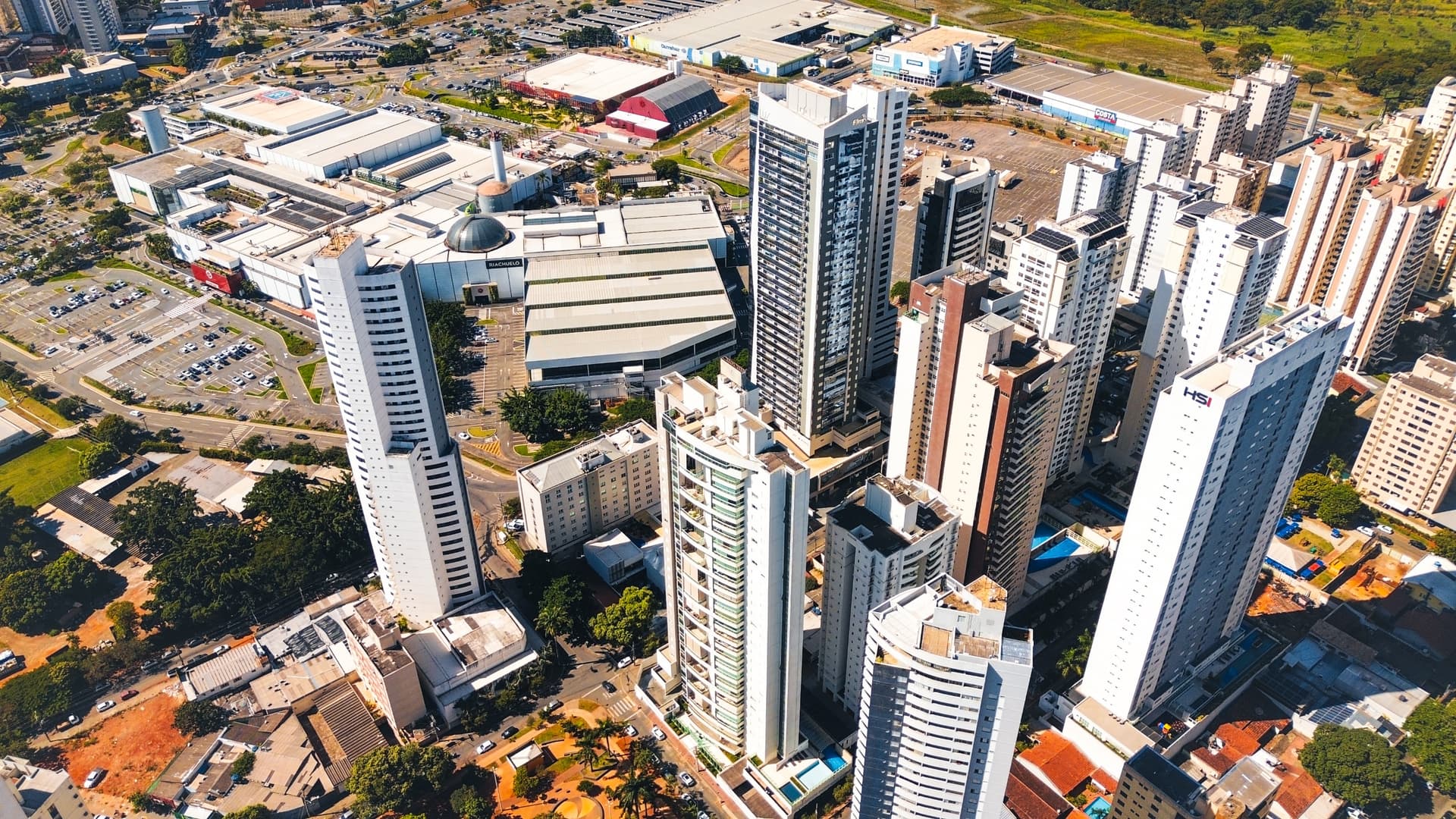 RESIDENCIAL DREAM LIFE