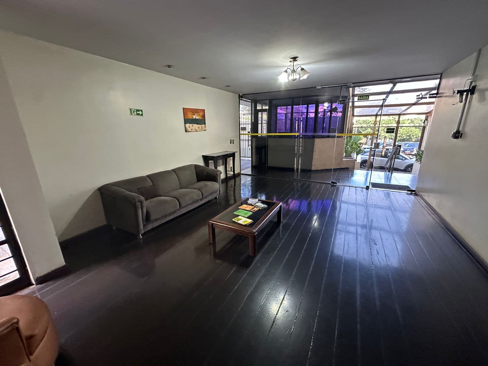 Apartamento 2 quartos de 60 m² setor leste universitario - Goiânia/GO