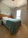 BLEND SMART STYLE, FINO ACABAMENTO, PREDIO DE LUXO, OTIMA LOCALIZAÇÃO,1 BANHEIRO, 1 LAVABO ,SALA/COZINHA 1 QUARTO MOBILIADO, DECORADO, FECHADURA DIGITAL, SETOR MARISTA GOIANIA GO.