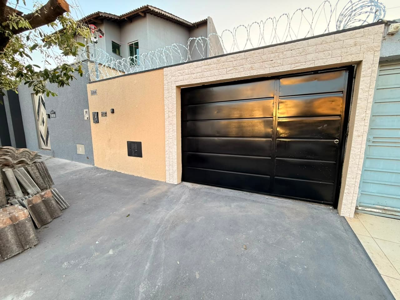 CASA COM AVALIAÇÃO DE R$ 600 MIL À VENDA POR R$ 497 MIL NO SETOR TRÊS MARIAS