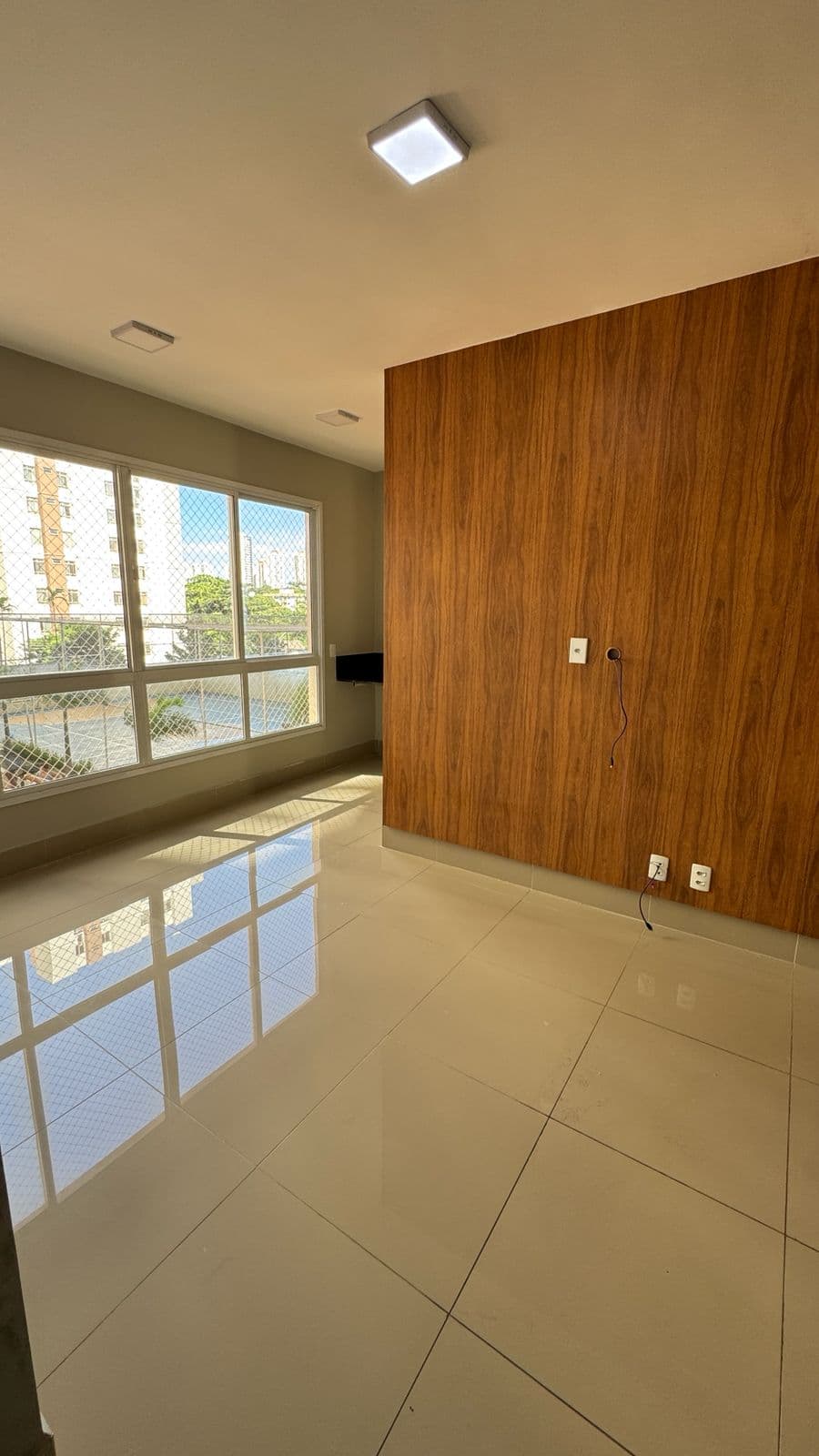APARTAMENTO 3 SUITES PLENA COM 2 VAGAS DE GARAGEM