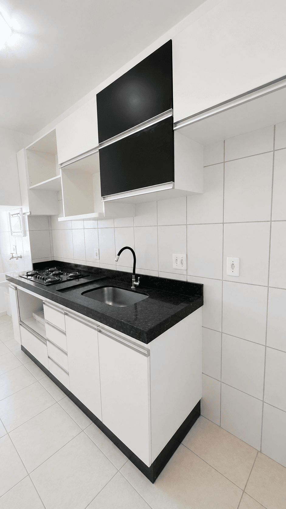 VENDE-SE | 2 QUARTOS - RESIDENCIAL INDIANA – RESIDENCIAL FLÓRIDA