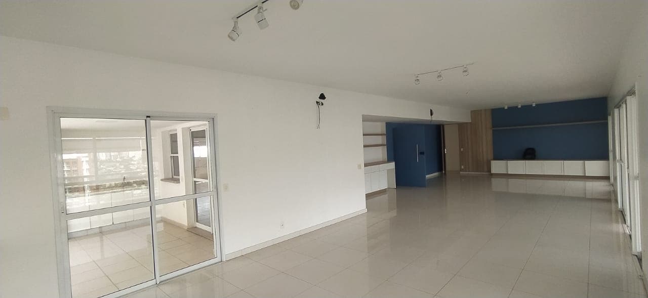 RESIDENCIAL MAGNIFIC