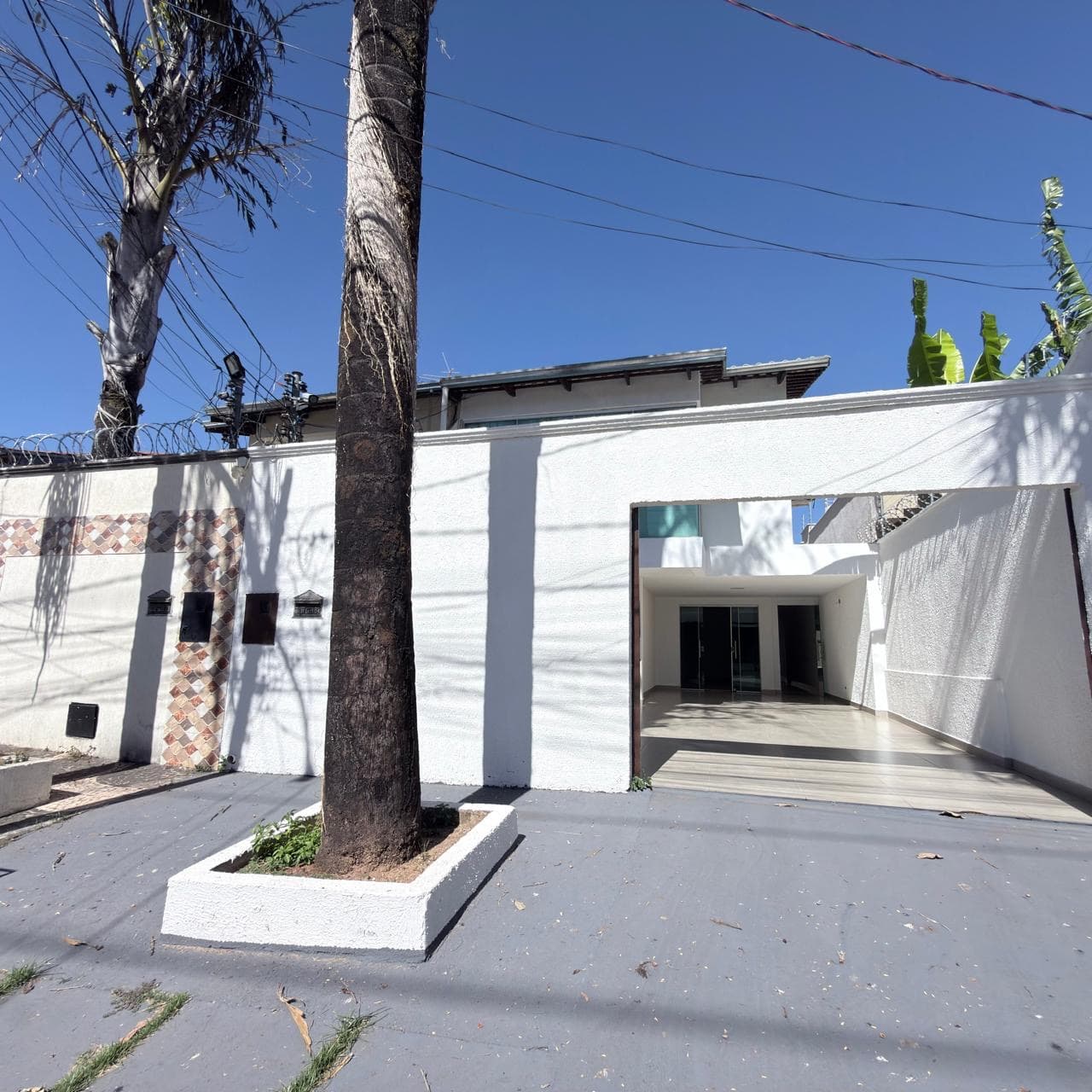 Casa 3 quartos Parque Anhanguera com Piscina
