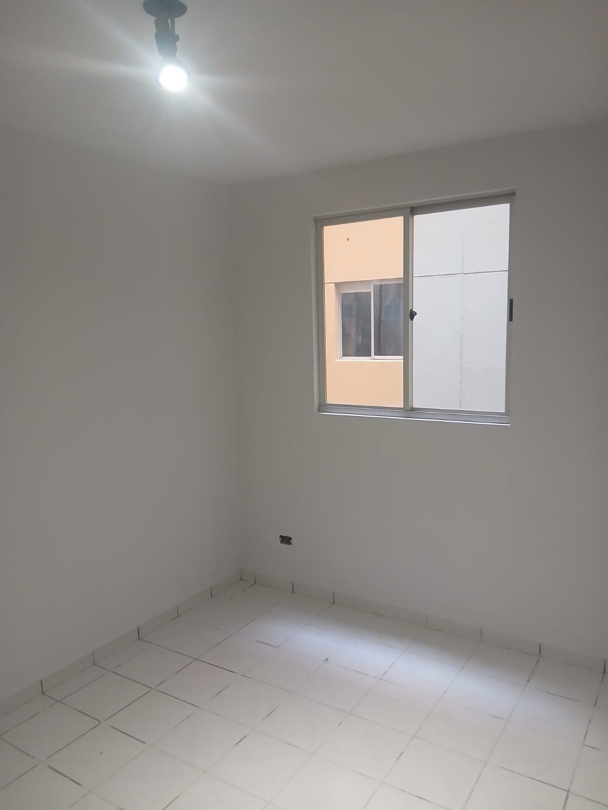 Apartamento 2 quartos 1 vaga de 62 m² Condomínio setor dos Afonsos - Ap de Goiânia/GO
