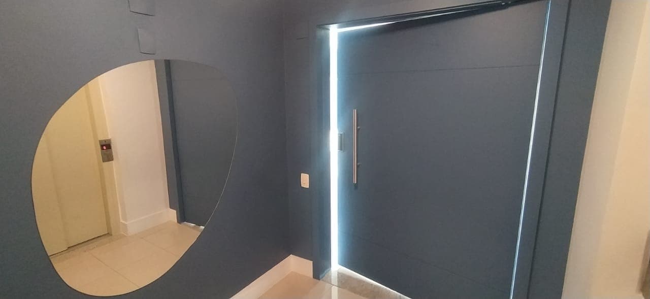 RESIDENCIAL MAGNIFIC