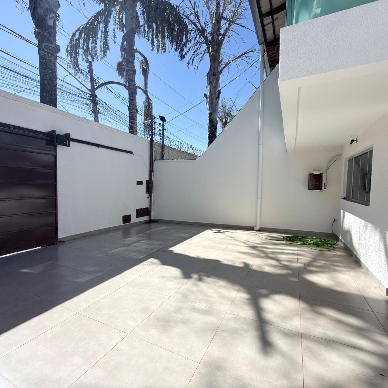 Casa 3 quartos Parque Anhanguera com Piscina